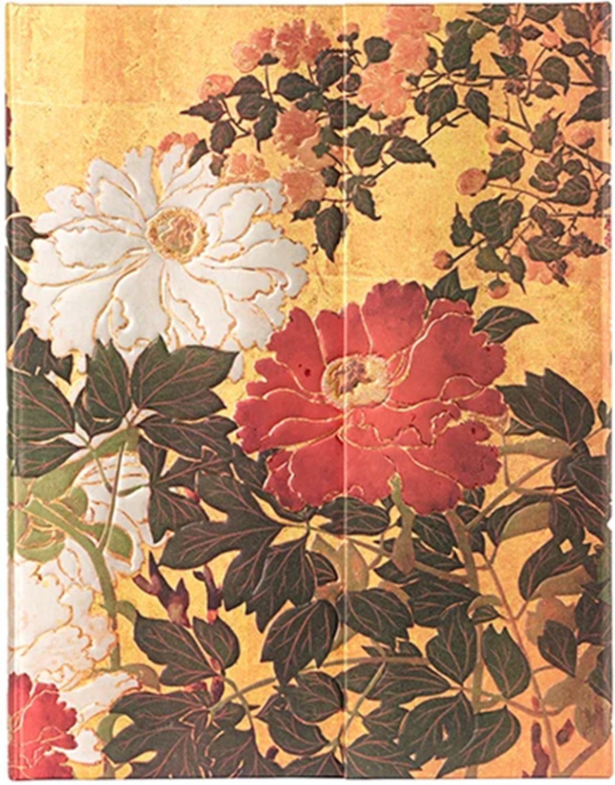 Paperblanks Тефтер Natsu, Ultra, широки редове, твърда корица, 72 листана ниска цена с бърза доставка - BestPC.BG