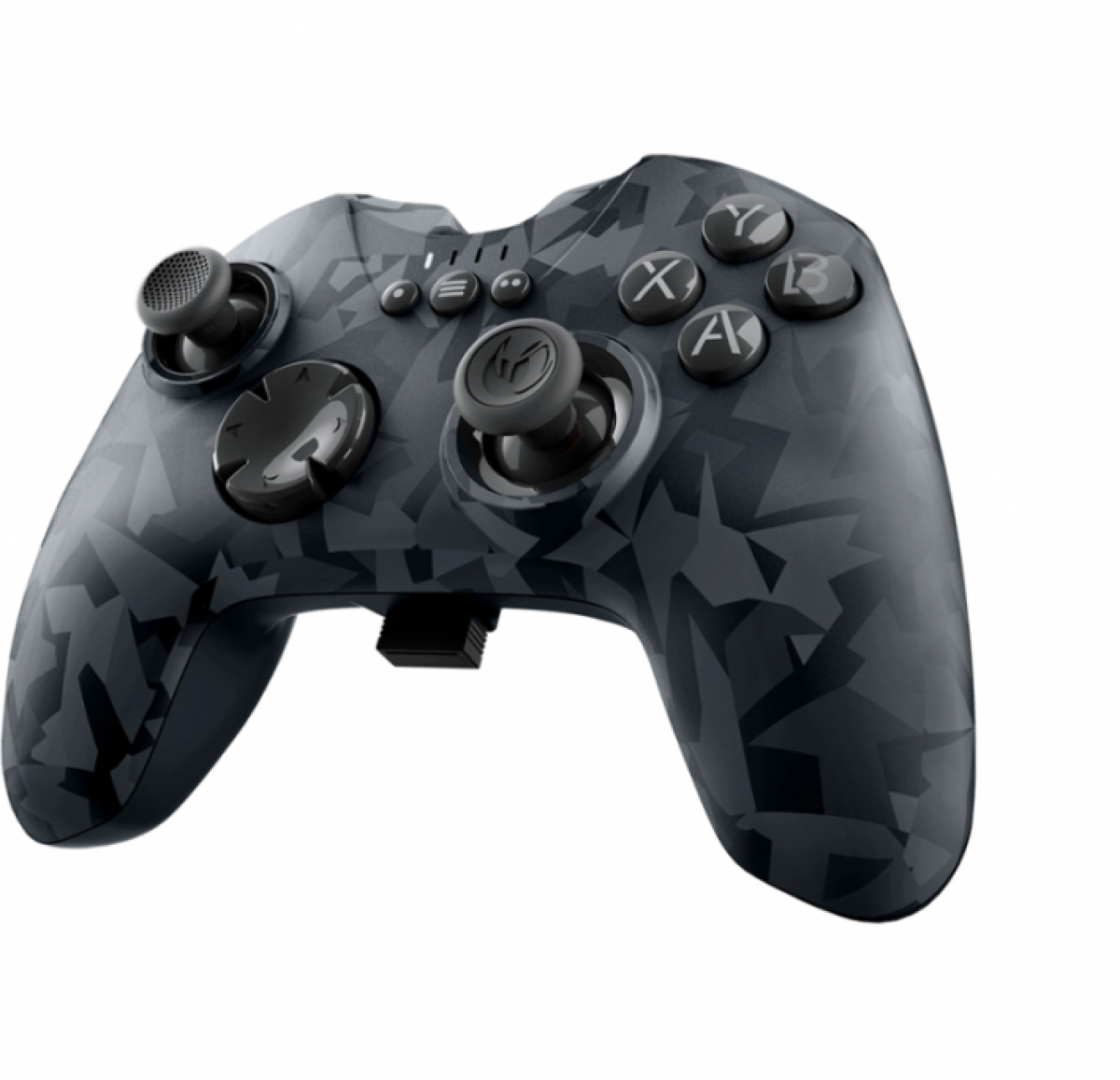 Мултимедиен продукт Безжичен геймпад NACON GC-200WL URBANна ниска цена с бърза доставка - BestPC.BG