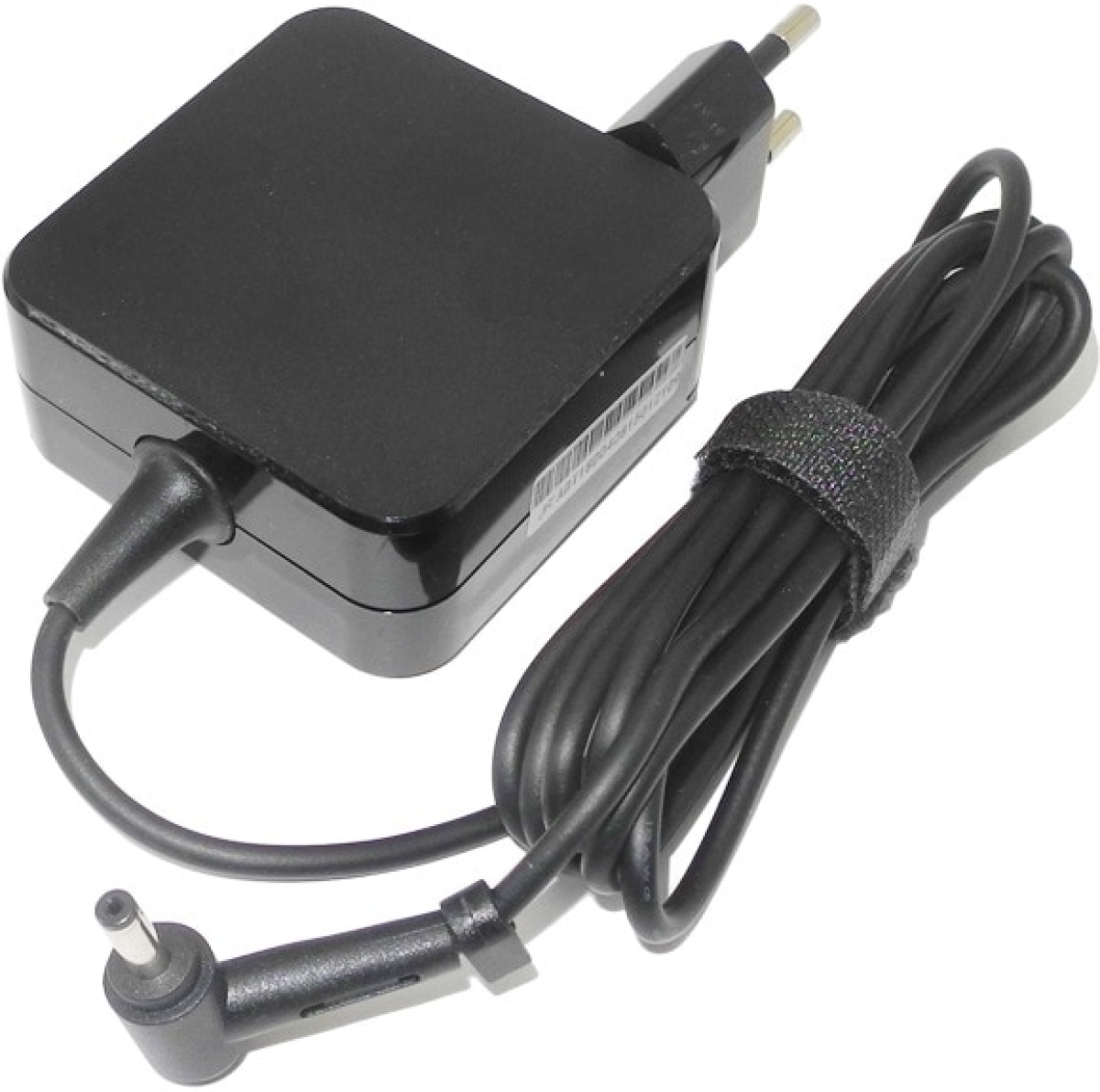 Заряднo за лаптоп Asus, 45W/19V/2.37A, букса - 4.0mm 1.35mmна ниска цена с бърза доставка - BestPC.BG