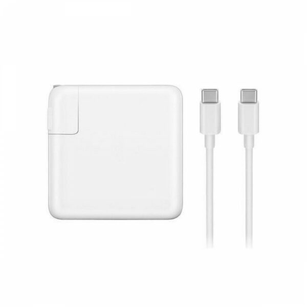 Захранване за лаптоп Apple, 87W, 20.2V, 4.3A, букса - Type-Cна ниска цена с бърза доставка - BestPC.BG