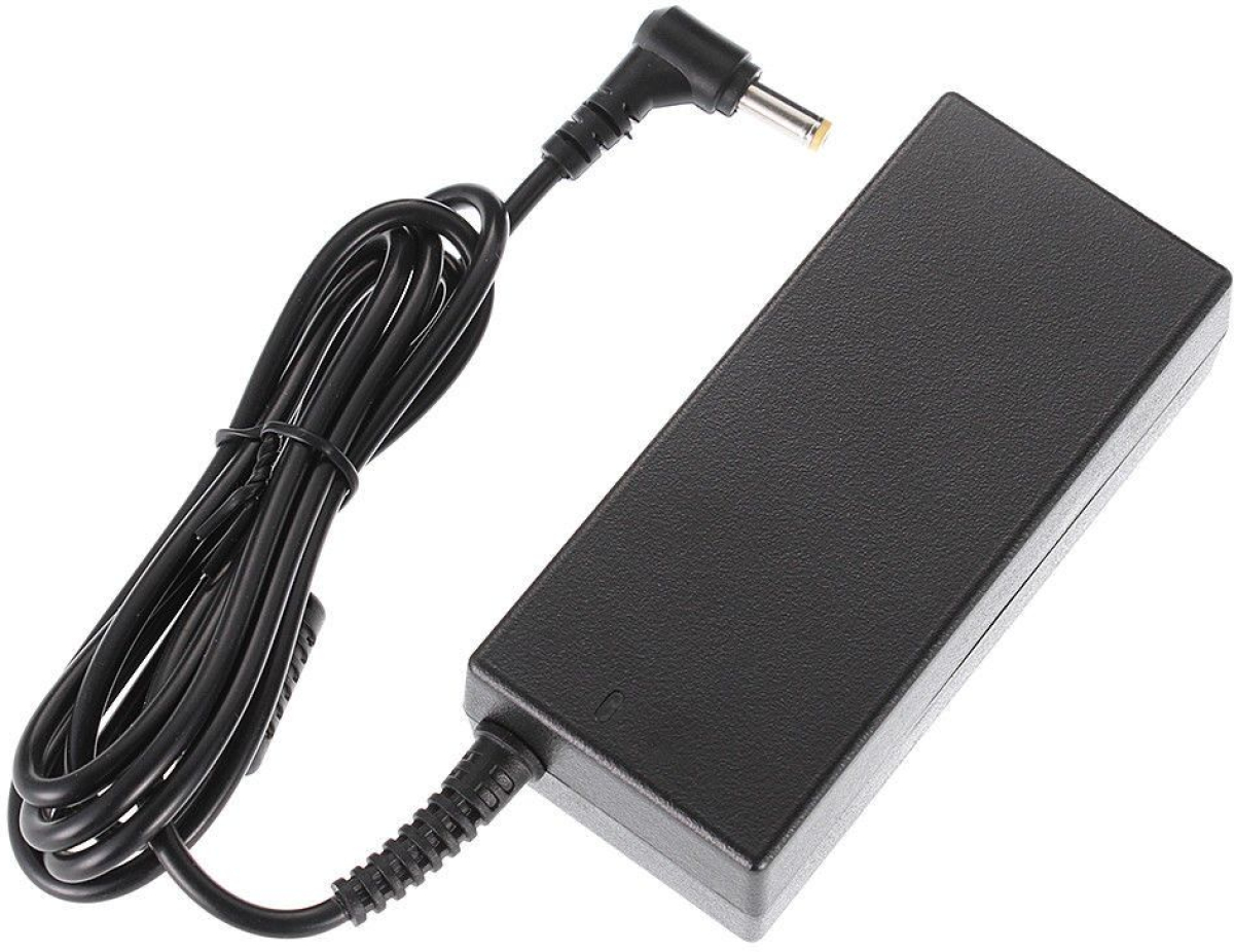 Заряднo за лаптоп Acer, 180W/19.5V/9.23A, букса - 5.5mm 1.7mmна ниска цена с бърза доставка - BestPC.BG
