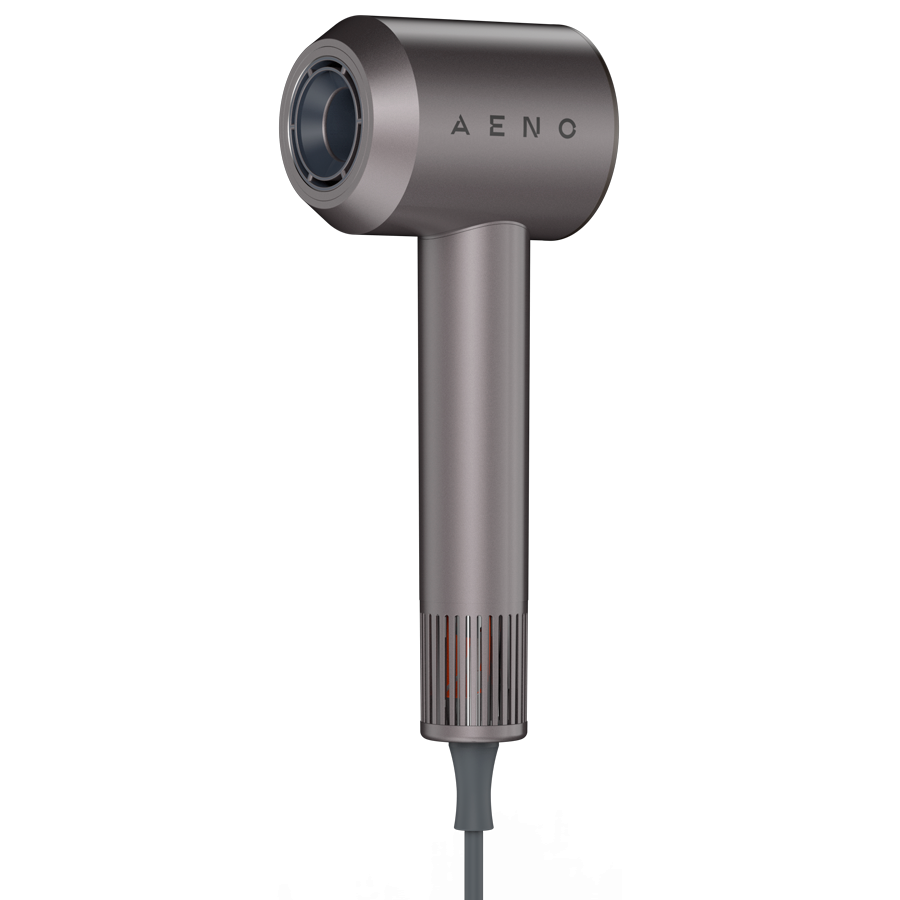 AENO Сешоар HD1, висока скорост, въздушен поток 100 км/ч, NTC сензор, 1500W, йонизацияна ниска цена с бърза доставка - BestPC.BG