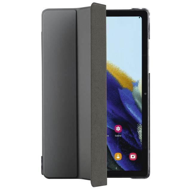 Калъф за таблет HAMA Fold, За Samsung Galaxy Tab A8 10.5", Сивна ниска цена с бърза доставка - BestPC.BG