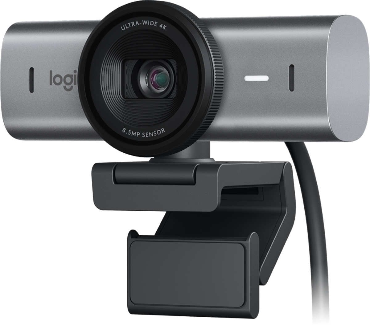 Уеб камера LOGITECH WEBCAM-MX Brio 705 for Business-GRAPHITE-USB-EMEA28-935на ниска цена с бърза доставка - BestPC.BG