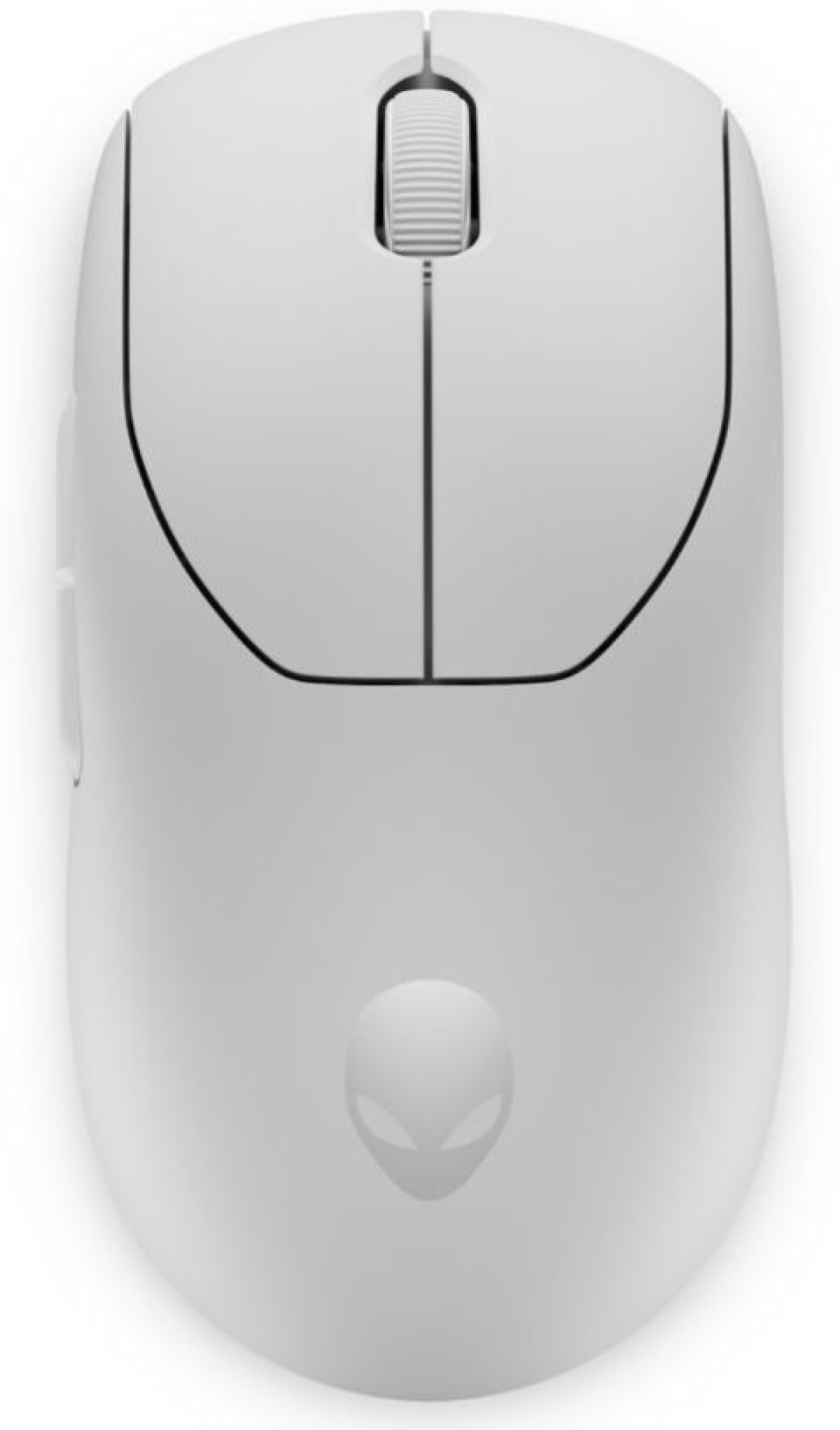 Мишка Alienware Pro, Безжична, Оптичен сензор, 26000 dpi, 2.4 GHz, 125 ms, Бялна ниска цена с бърза доставка - BestPC.BG