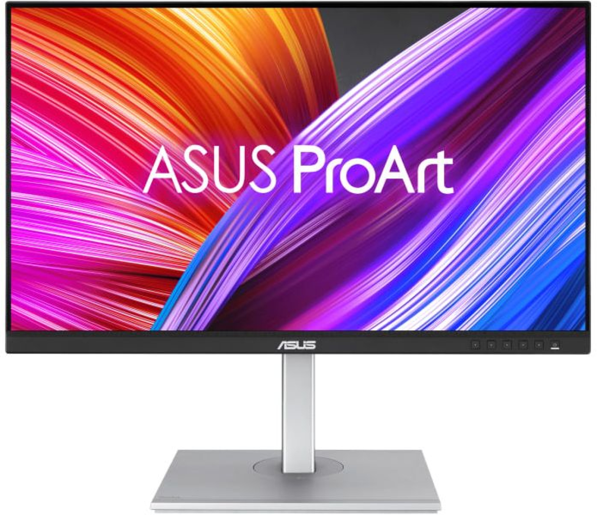 Монитор ASUS ProArt PA278CGV, 27" 2560 x 1440, 16:9, IPS, 5 ms, 144 Hz, HDMI, DP, Черенна ниска цена с бърза доставка - BestPC.BG