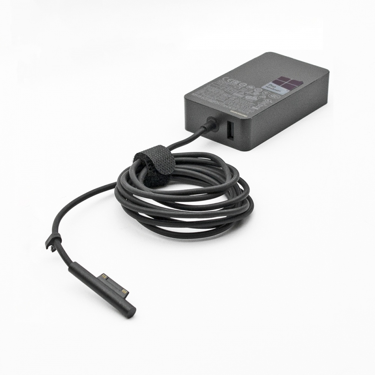 Захранване за лаптоп Microsoft, 31W/12V/2.58A, букса - Surface 3/4/5/6 tipна ниска цена с бърза доставка - BestPC.BG