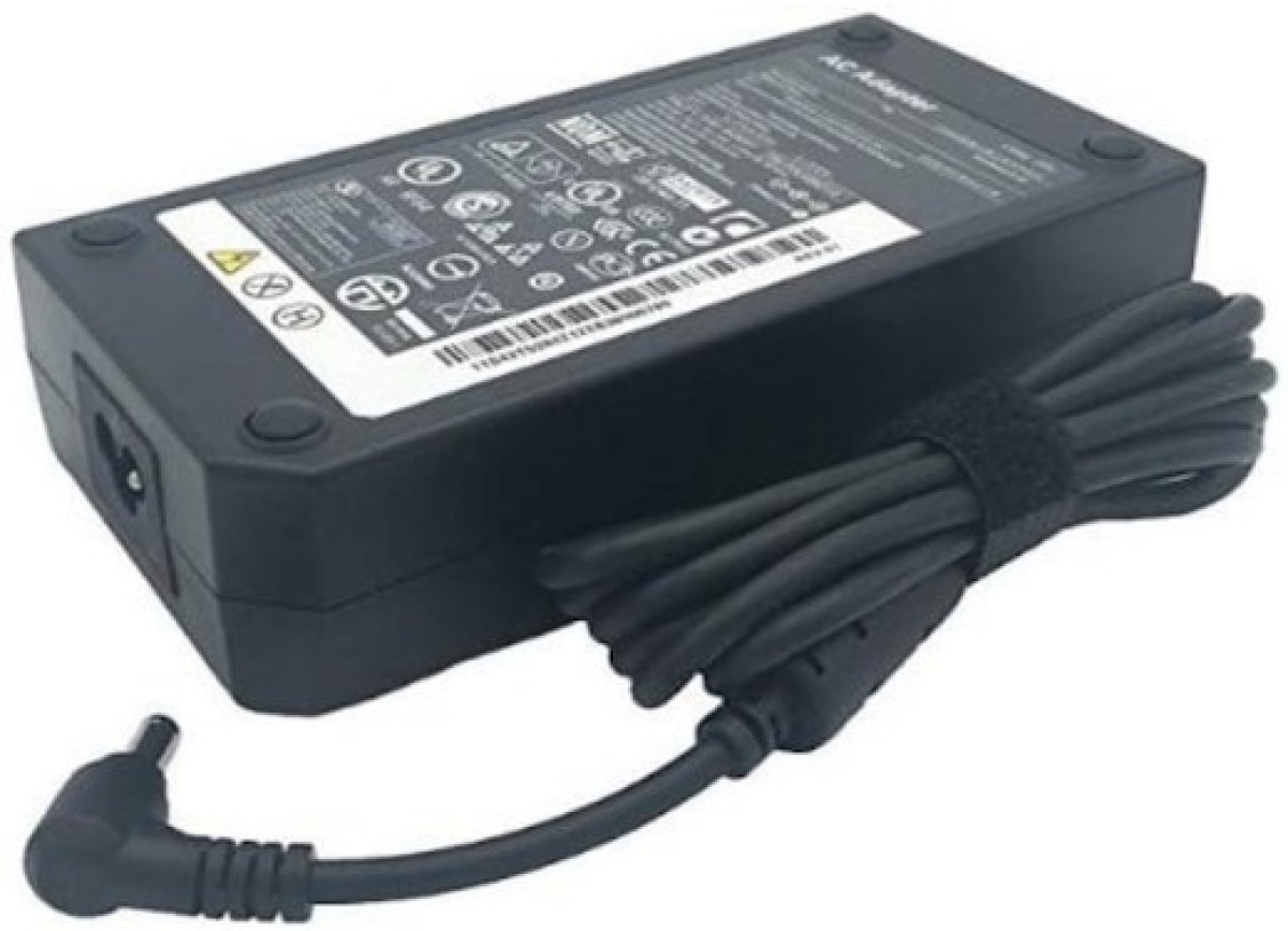 Захранване за лаптоп Lenovo, 170W/20V/8.5A, букса - 5.5мм 2.5ммна ниска цена с бърза доставка - BestPC.BG