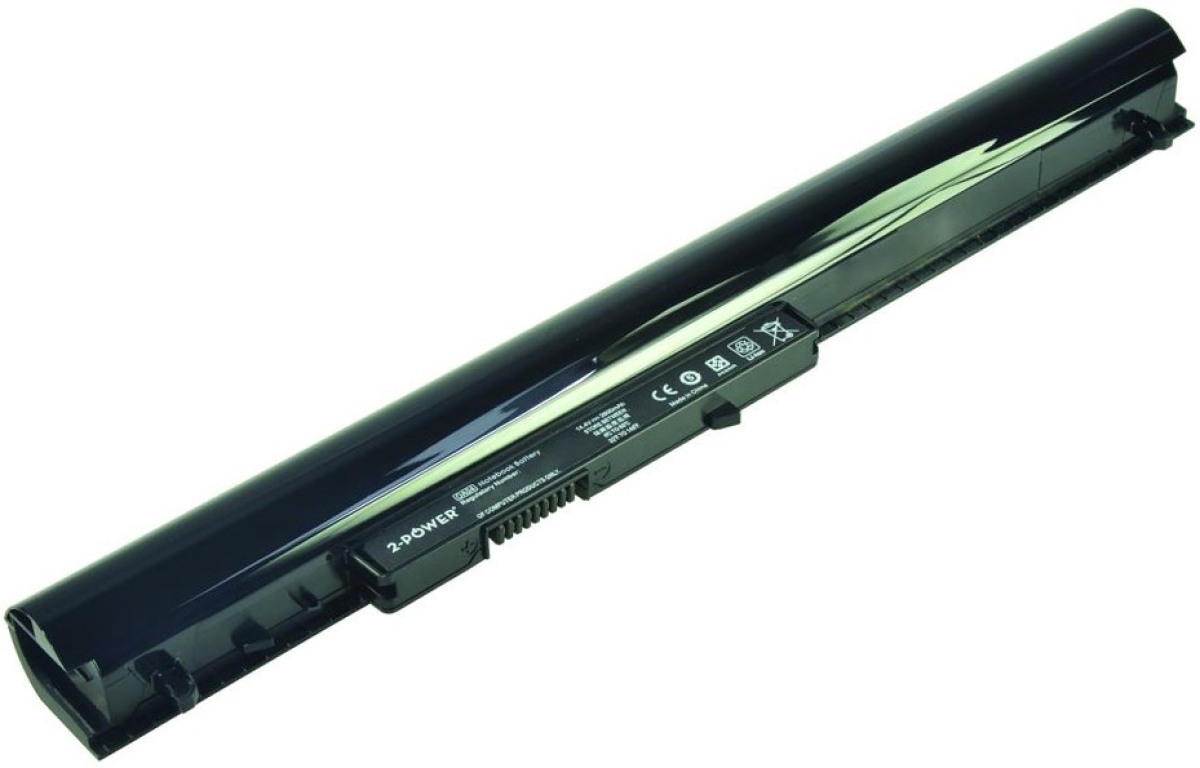 Батерия за лаптопи HP, 3 клетки, 11.1V, 2200mAh, Заместителна ниска цена с бърза доставка - BestPC.BG