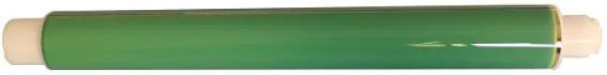 Рециклиране тонер ТЕФЛОНОВА РОЛКА (UPPER FUSER ROLLER) ЗА PANTUM M6700/M7100на ниска цена с бърза доставка - BestPC.BG