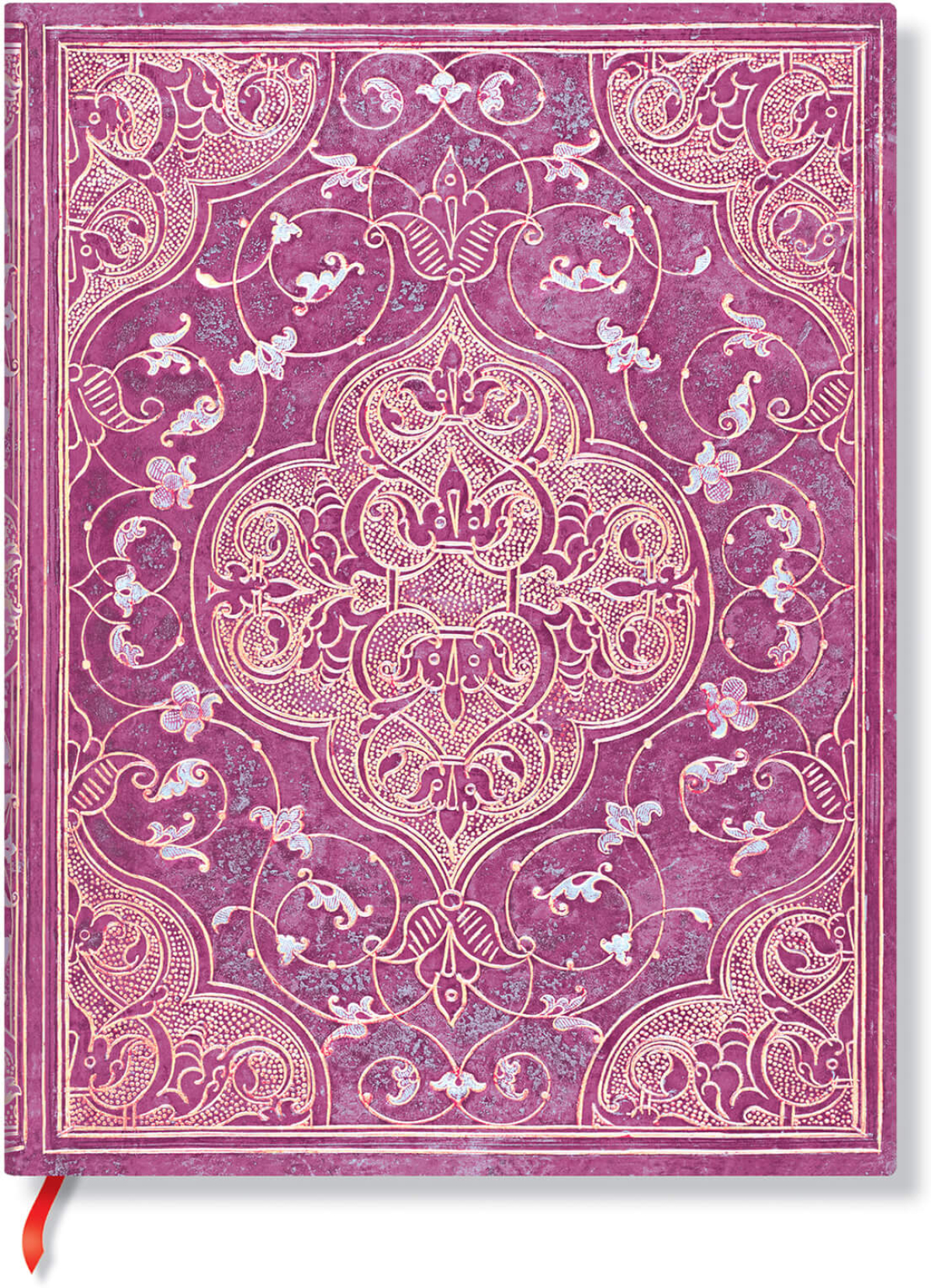 Paperblanks Тефтер Rose Chronicles, Ultra, широки редове, мека корица, 88 листана ниска цена с бърза доставка - BestPC.BG