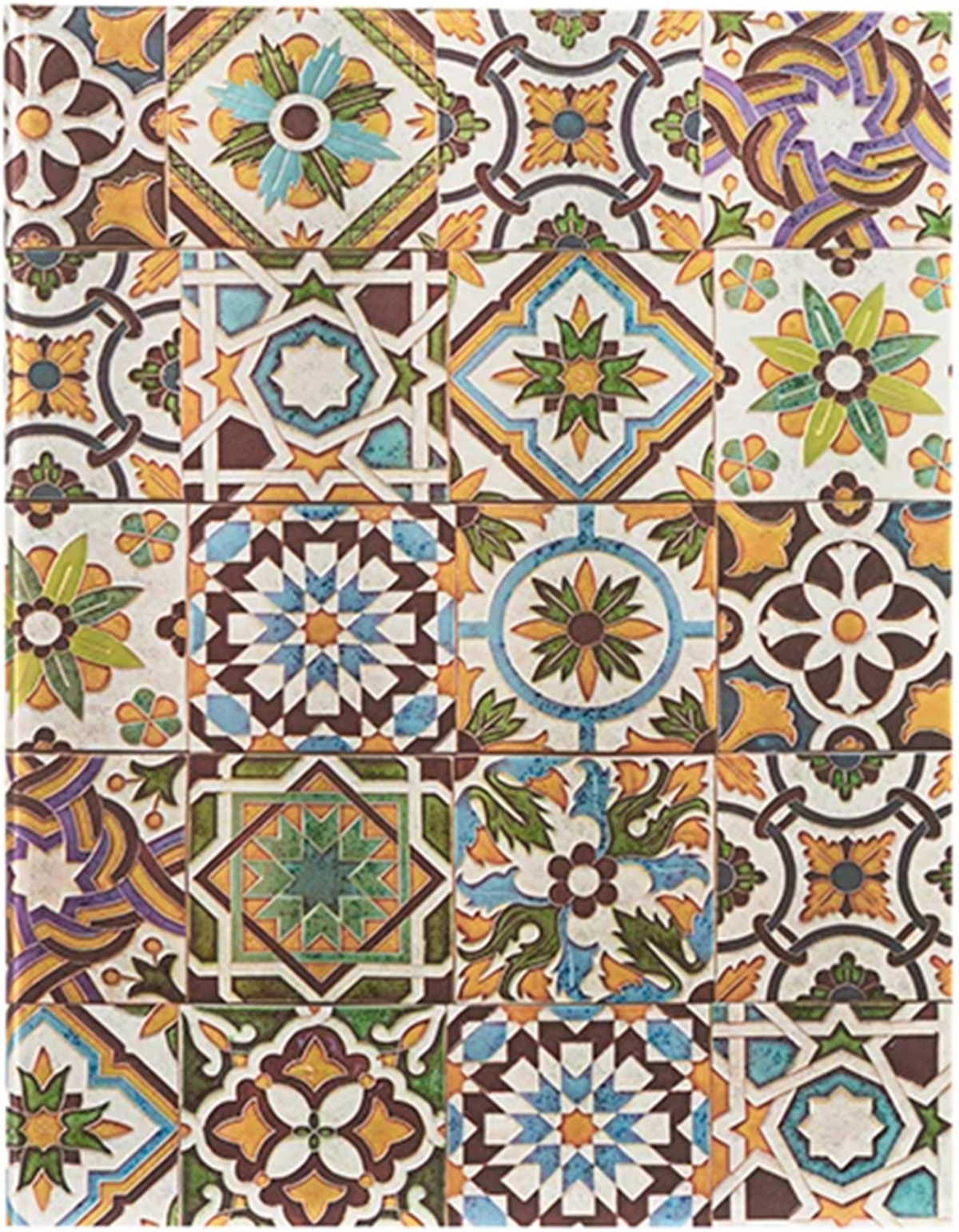 Paperblanks Тефтер Porto, Ultra, широки редове, твърда корица, 72 листана ниска цена с бърза доставка - BestPC.BG