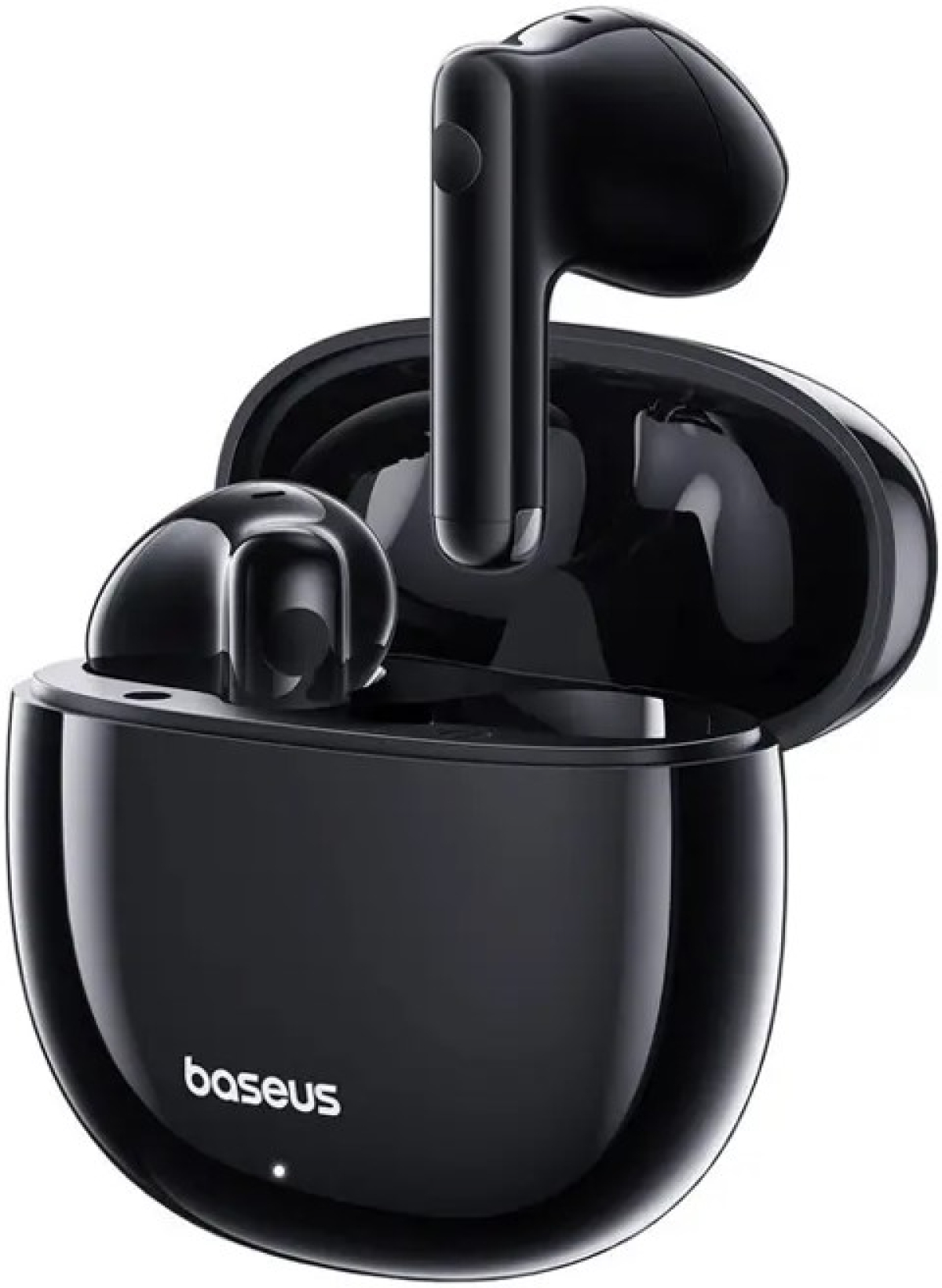 Слушалки Baseus Bowie E13 TWS, In-Ear, Микрофонрр 400mAhр 12 мм, 20Hz-20KHz, Черенна ниска цена с бърза доставка - BestPC.BG