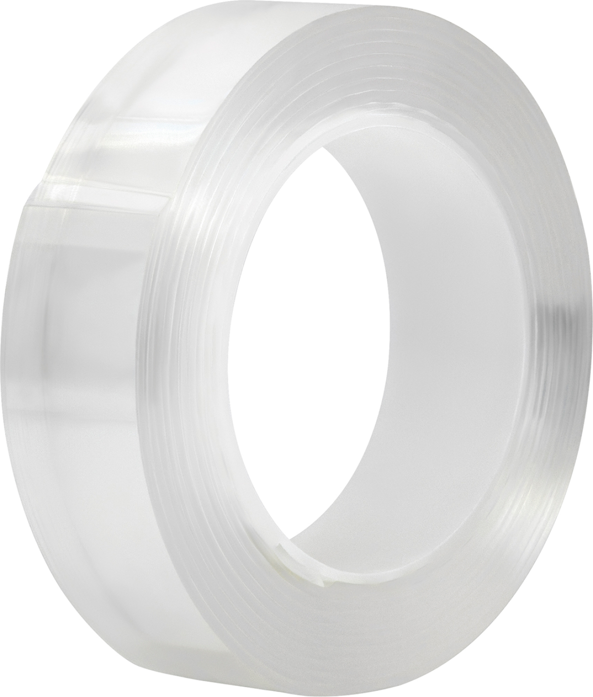 Milan Двойнозалепваща лента Nano Magic, монтажна, 30 х 2 mm, дължина 3 mна ниска цена с бърза доставка - BestPC.BG