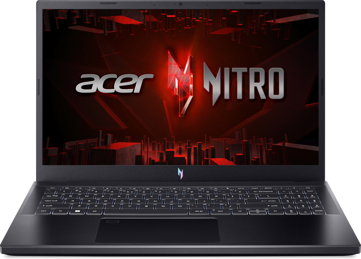 Лаптоп Acer Nitro V15 ANV15-51-5834, Core i5-13420H, 16GB, 512GB SSD NVMe, RTX 2050 4GB, BGна ниска цена с бърза доставка - BestPC.BG