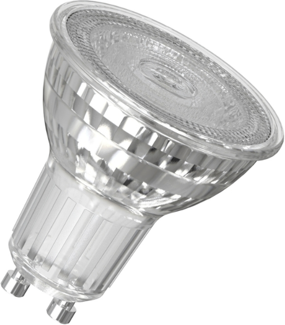 LED Луничка 6,9W 575lm 3000K Ra>80 PAR16 цокъл GU10 36deg 220-240V без димиране - LEDVANCE PAR16-shape LED054808на ниска цена с бърза доставка - BestPC.BG