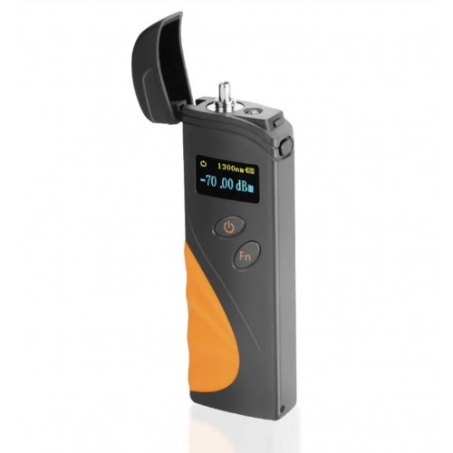 Инструмент/Тестер Измервател на оптична мощност G2 -50+26dBm цветен дисплейна ниска цена с бърза доставка - BestPC.BG