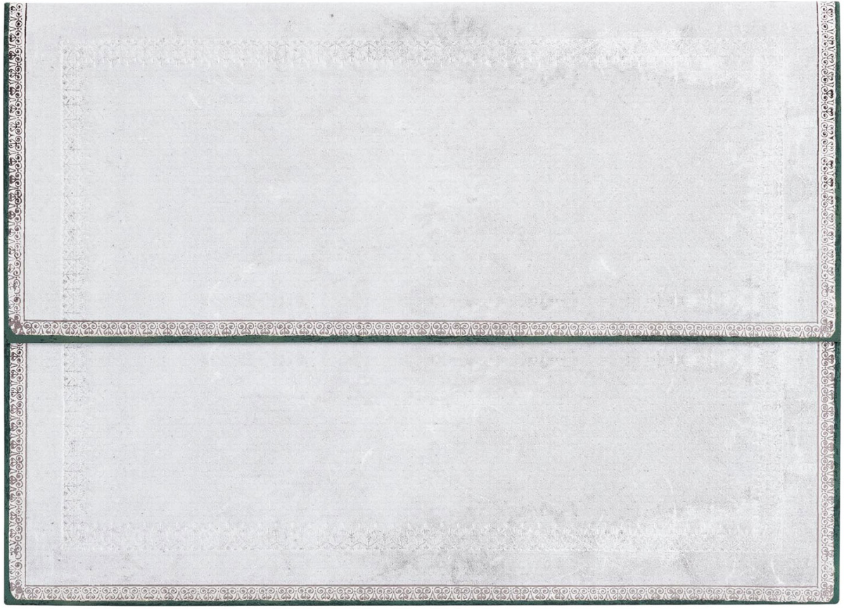 Paperblanks Папка за документи Flintна ниска цена с бърза доставка - BestPC.BG