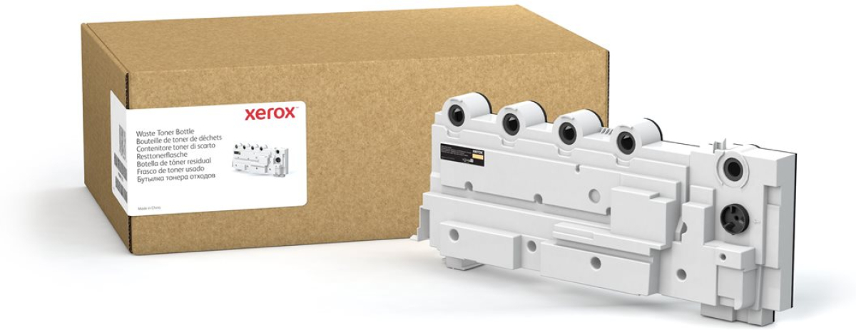 Аксесоар за принтер XEROX 008R13325 Waste toner bin C310-C315 25000 pagesна ниска цена с бърза доставка - BestPC.BG