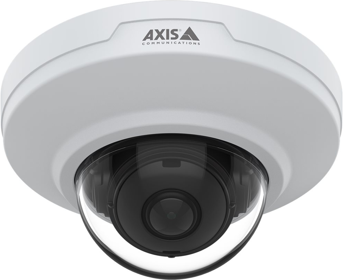 Камера AXIS M3086-V Mic Dome Cameraна ниска цена с бърза доставка - BestPC.BG