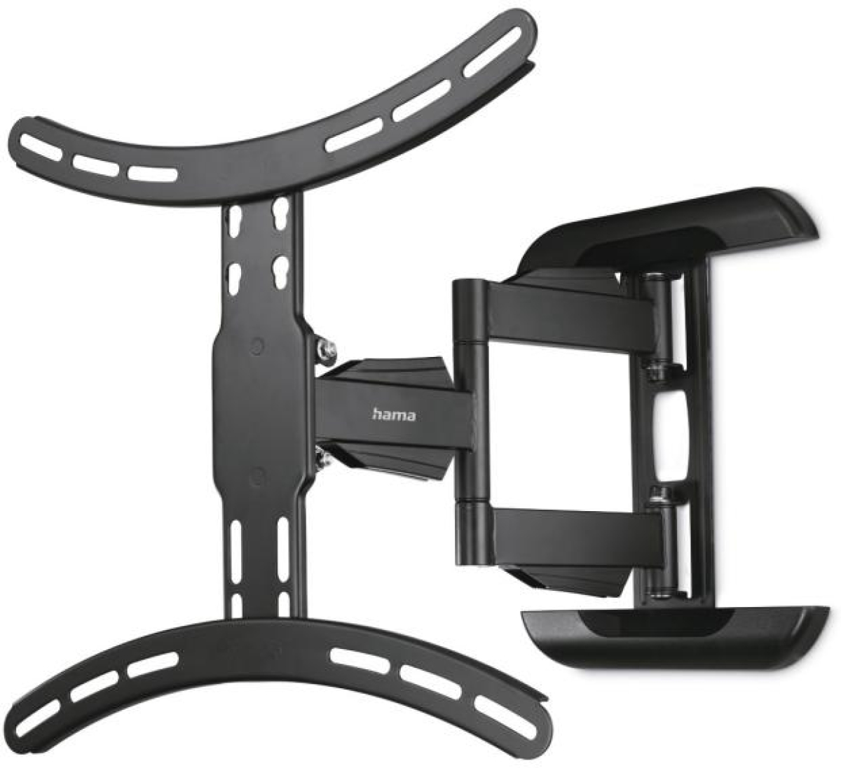 Стенна стойка за TV Fullmotion, 165 см, 32-65 , 220834на ниска цена с бърза доставка - BestPC.BG