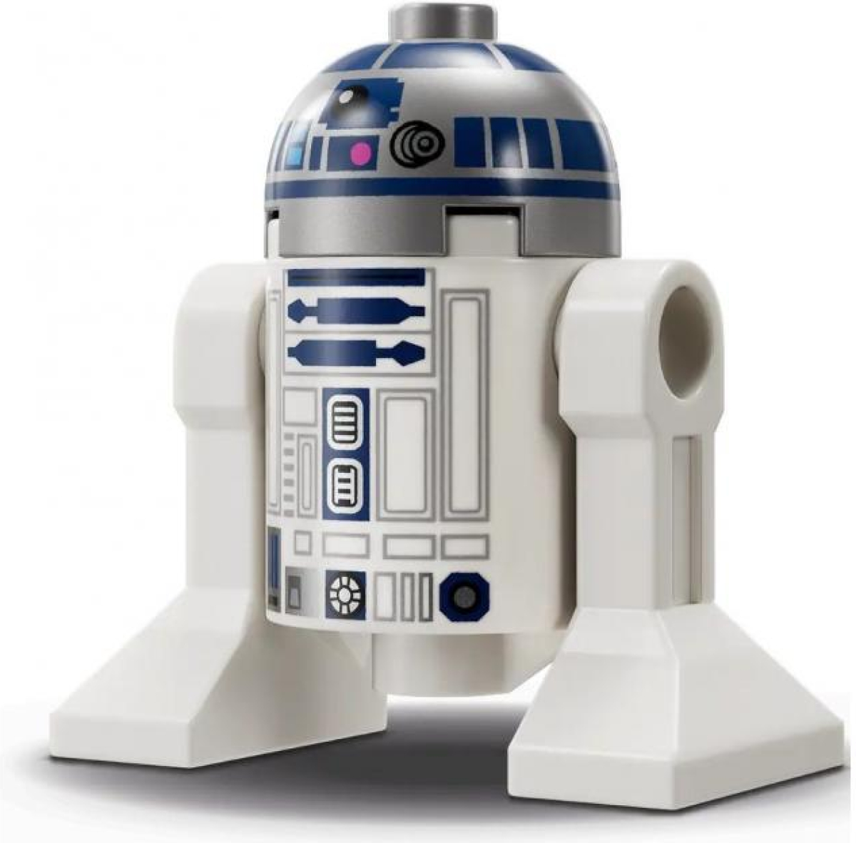 LEGO Star Wars - R2-D2 - 75379на ниска цена с бърза доставка - BestPC.BG