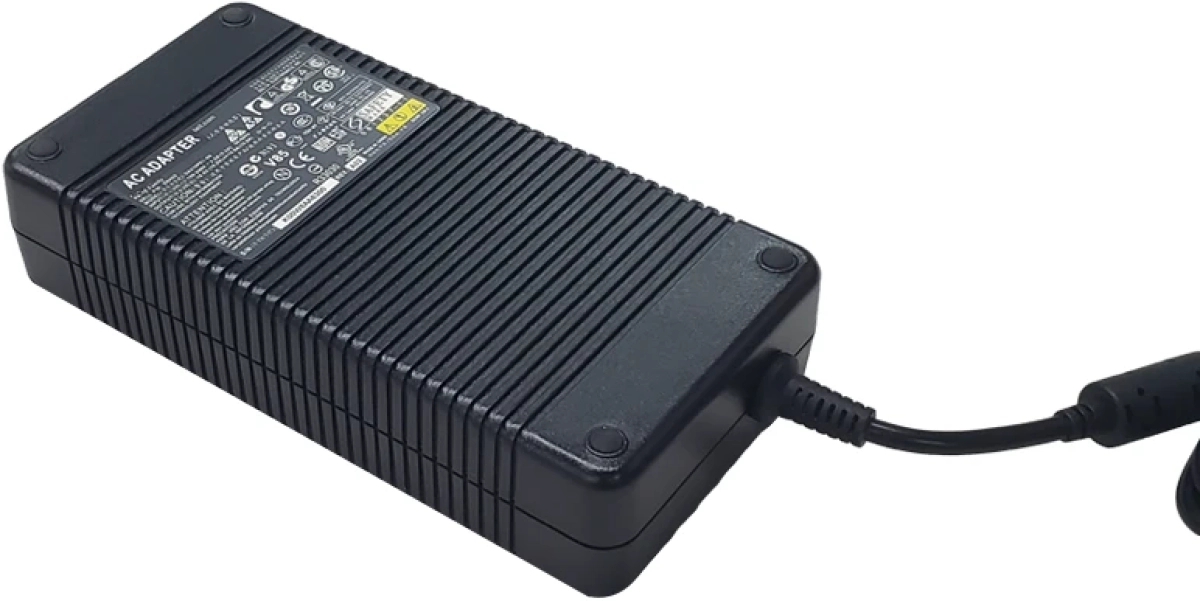 Захранване за лаптоп Makki Laptop Adapter DELL - 19.5V 10.8A 180W 7.4x5.0mm - MAKKI-NA-DL-77на ниска цена с бърза доставка - BestPC.BG