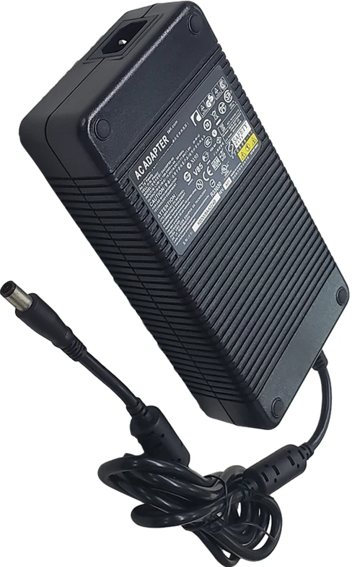 Захранване за лаптоп Makki Laptop Adapter DELL - 19.5V 11.8A 230W 7.4x5.0mm - MAKKI-NA-DL-78на ниска цена с бърза доставка - BestPC.BG