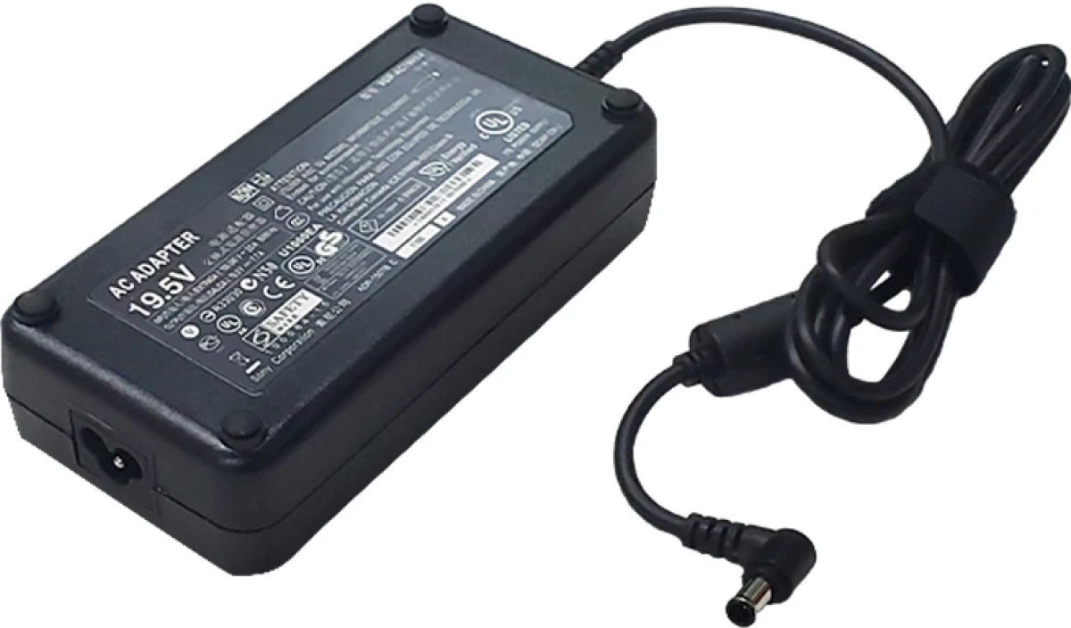 Захранване за лаптоп Makki Laptop Adapter SONY - 19.5V 7.7A 150W 6.5x4.4mm - MAKKI-NA-SO-85на ниска цена с бърза доставка - BestPC.BG