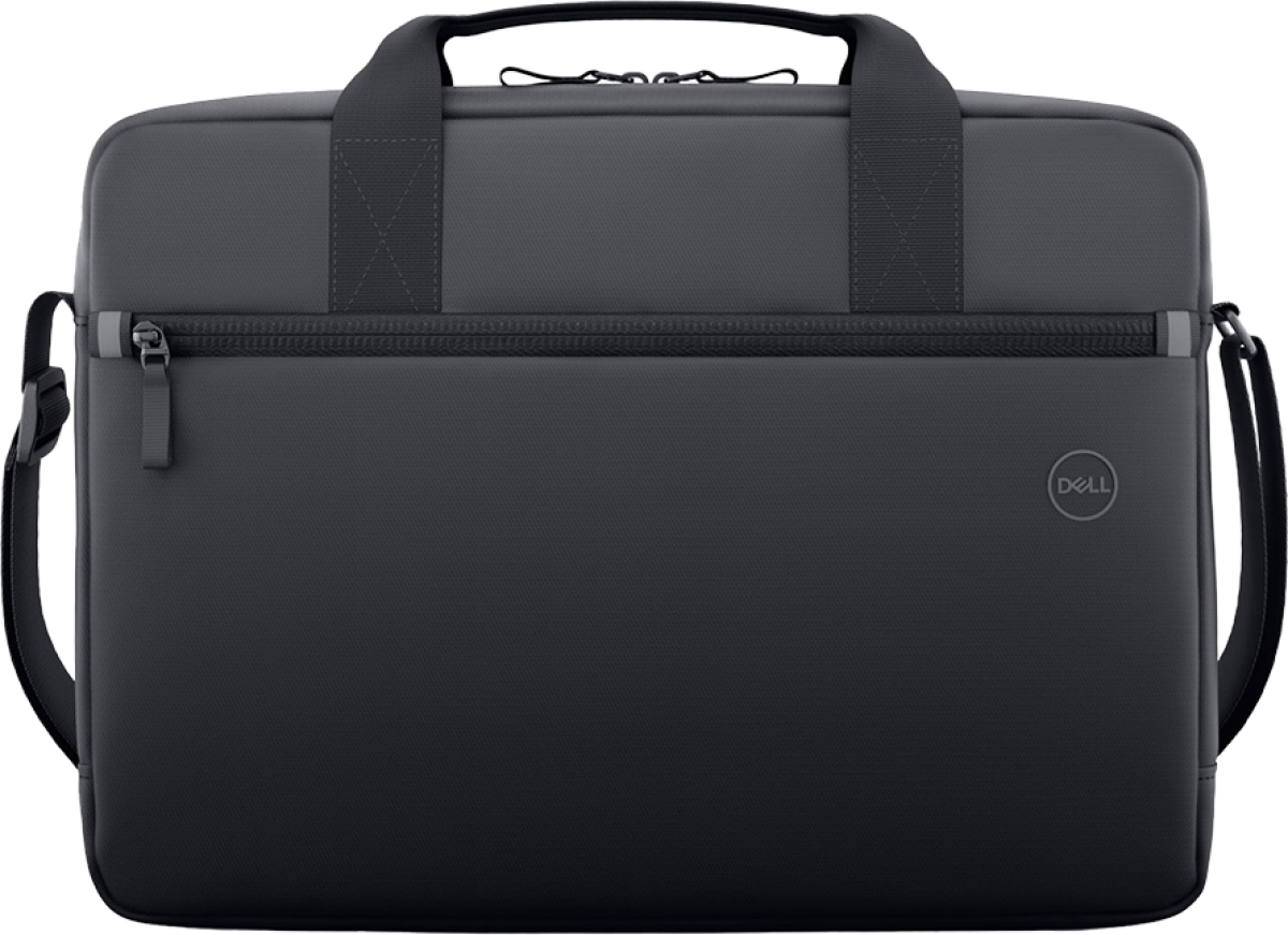 Dell EcoLoop Essential Briefcase 14-16 - CC3624на ниска цена с бърза доставка - BestPC.BG