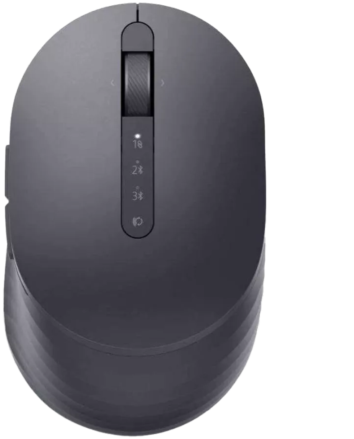 Мишка Dell Premier Rechargeable Wireless Mouse - MS7421W - Graphite Blackна ниска цена с бърза доставка - BestPC.BG