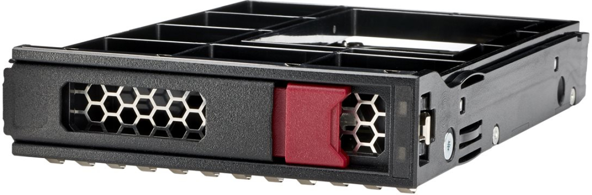SSD HPE SSD 960GB 3.5inch SATA 6G Read Intensive LFF LPC Multi Vendor (P)на ниска цена с бърза доставка - BestPC.BG