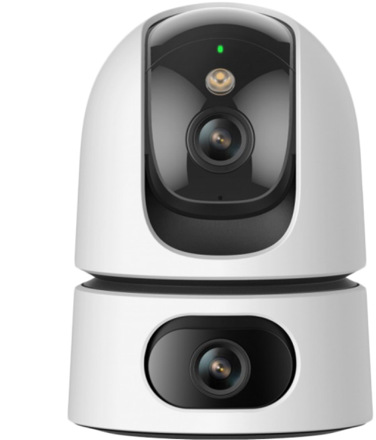 Камера Безжична Imou Ranger Dual 8MP Wi-Fi Camera, 3MP Fixed Lens + 5MP Pan & Tilt Lensна ниска цена с бърза доставка - BestPC.BG