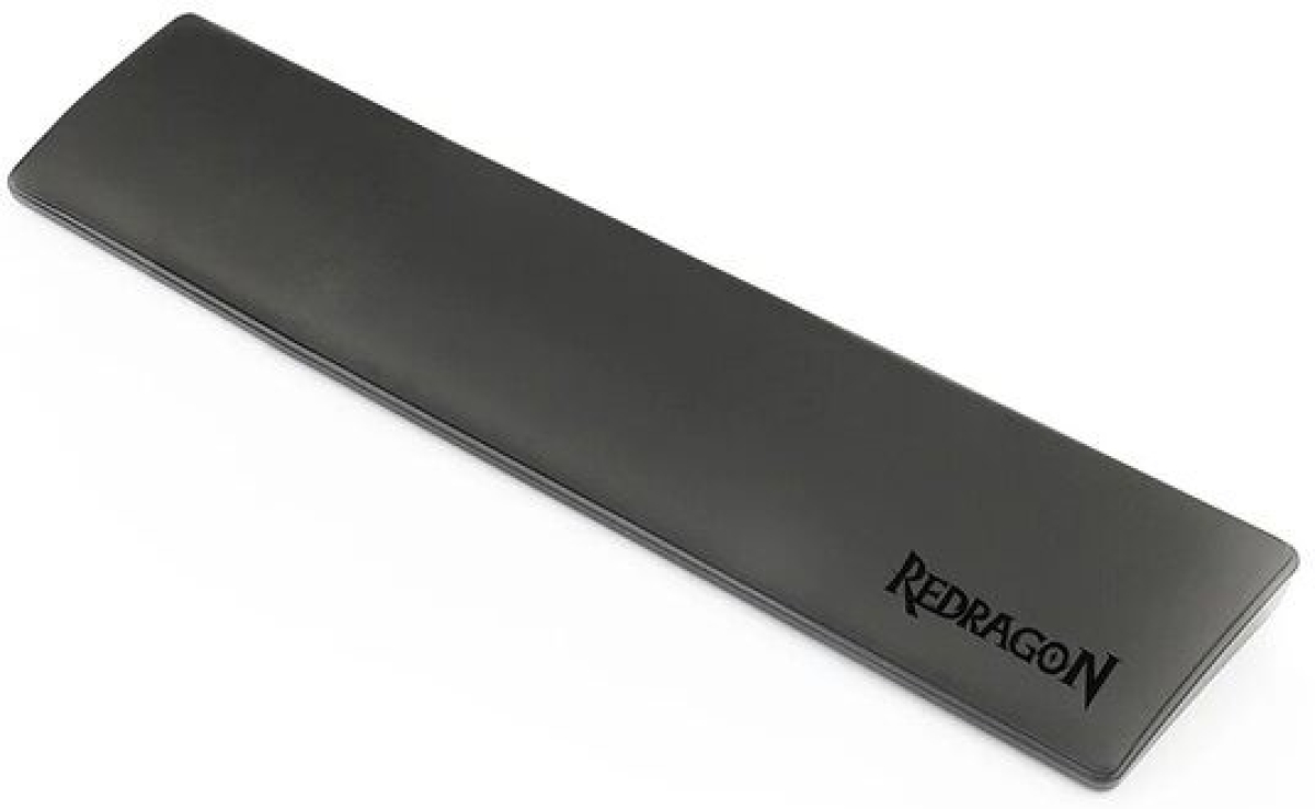 Други Геймърска подложка за китки Redragon Meteor L P037 - чернана ниска цена с бърза доставка - BestPC.BG