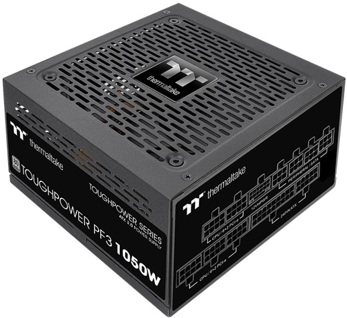 Захранване Thermaltake Toughpower PF3 1050Wна ниска цена с бърза доставка - BestPC.BG