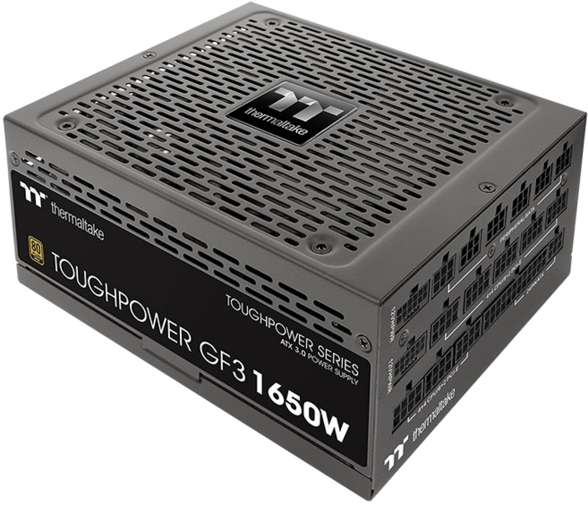 Захранване Thermaltake Toughpower GF3 1650Wна ниска цена с бърза доставка - BestPC.BG