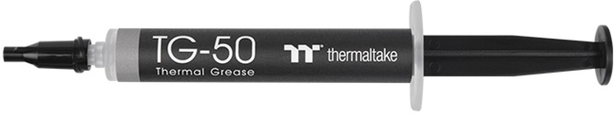 Термо паста Thermaltake TG-50 4Gна ниска цена с бърза доставка - BestPC.BG