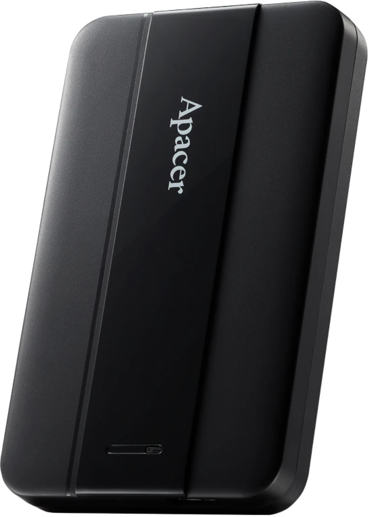 Apacer Външен хард диск Portable Hard Drive AC237 5TB USB 3.2 Gen 1, Blackна ниска цена с бърза доставка - BestPC.BG
