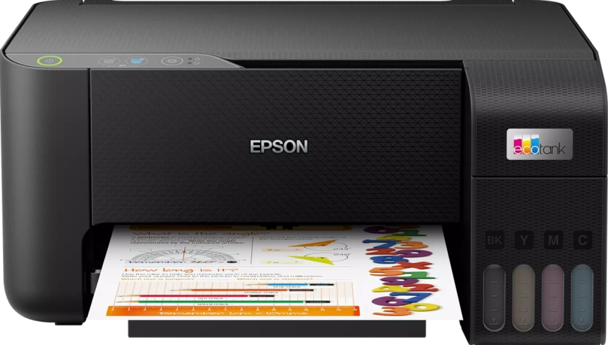 Мултифункционално у-во Epson EcoTank L3230 MFPна ниска цена с бърза доставка - BestPC.BG