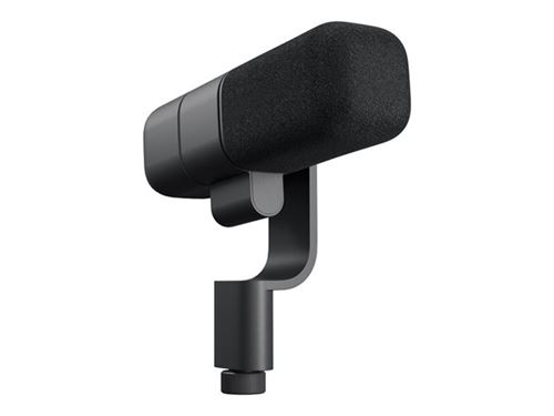 Микрофон Геймърски Динамичен Logitech YETI Studioна ниска цена с бърза доставка - BestPC.BG