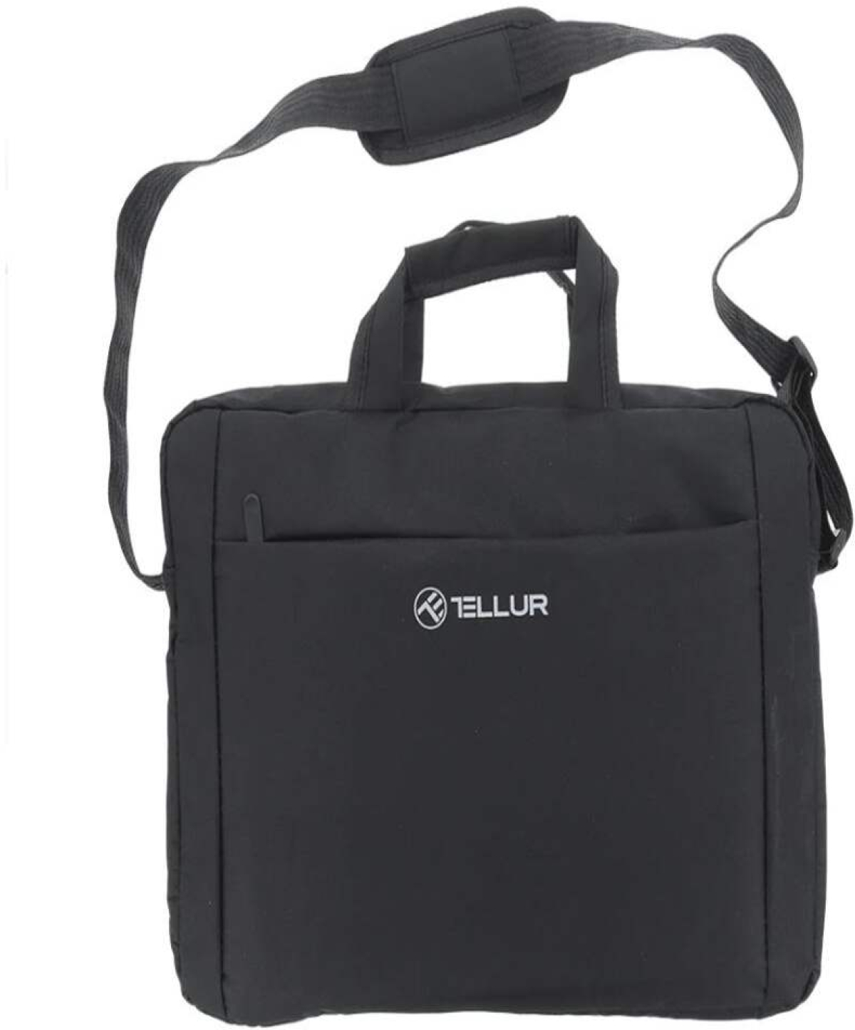 Tellur LB2 чанта за лаптоп, 15.6", черенна ниска цена с бърза доставка - BestPC.BG