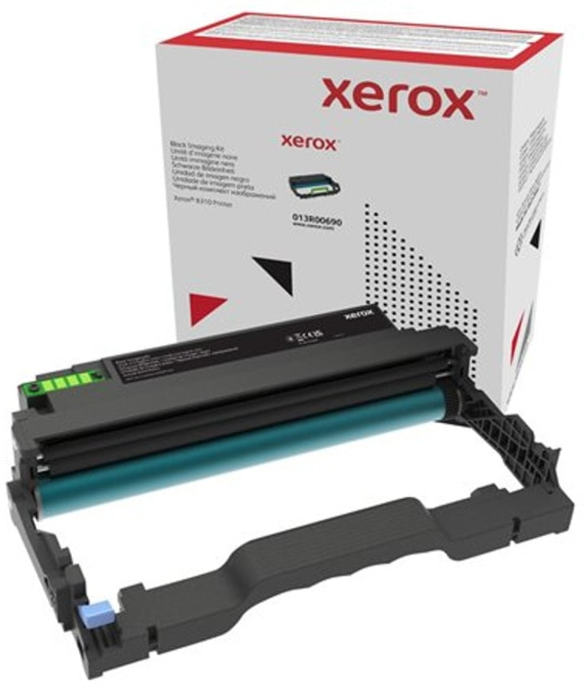 Аксесоар за принтер HP Color LaserJet Pro M254nw/M254dw/MFP M280nw/MFP M281fdn/MFPна ниска цена с бърза доставка - BestPC.BG