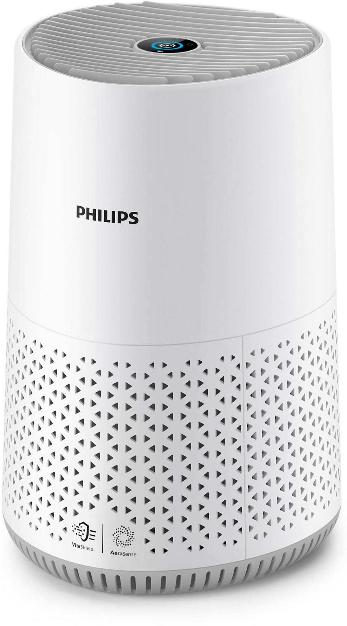 PHILIPS Пречиствател за въздух Series 600 NanoProtect HEPAна ниска цена с бърза доставка - BestPC.BG