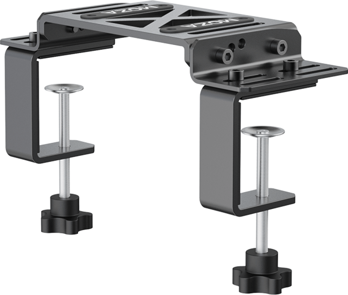 Други MOZA Wheel Table Clamp за основа R5, R9, R12на ниска цена с бърза доставка - BestPC.BG
