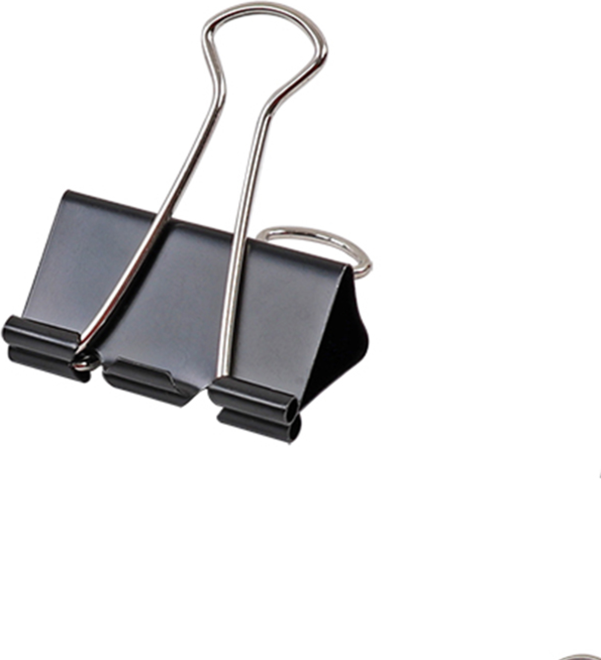 Foska Щипки за пари, 41 mm, 12 броя, чернина ниска цена с бърза доставка - BestPC.BG