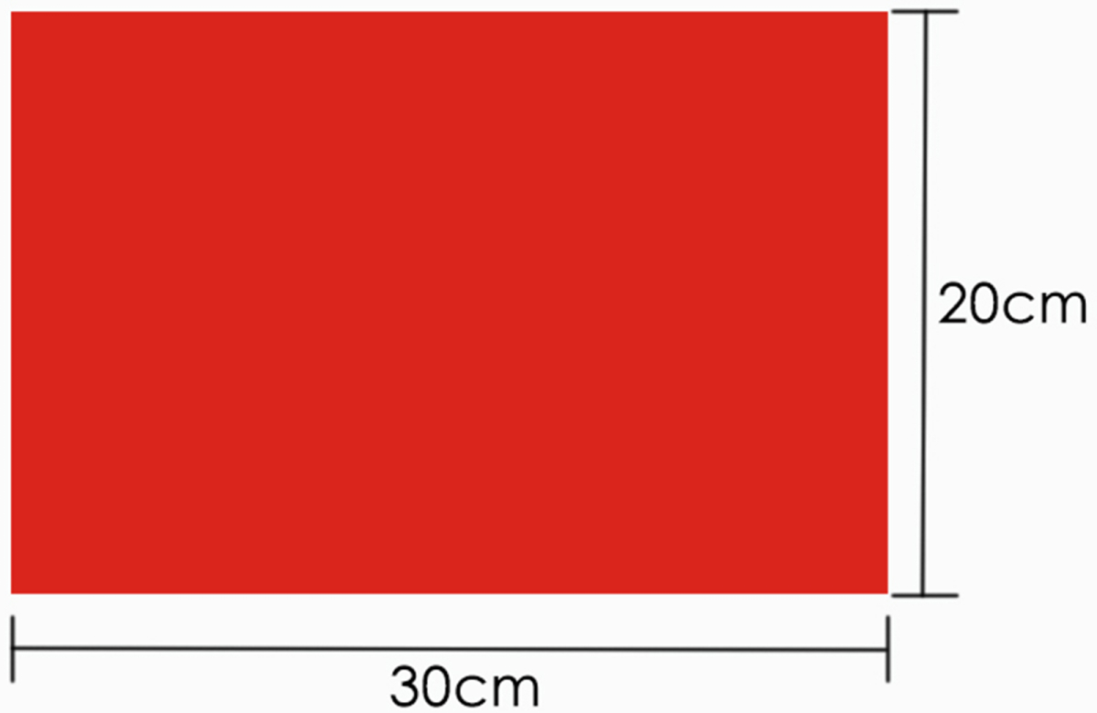 Foska Комплект листове от Eva пяна, А4, 10 брояна ниска цена с бърза доставка - BestPC.BG