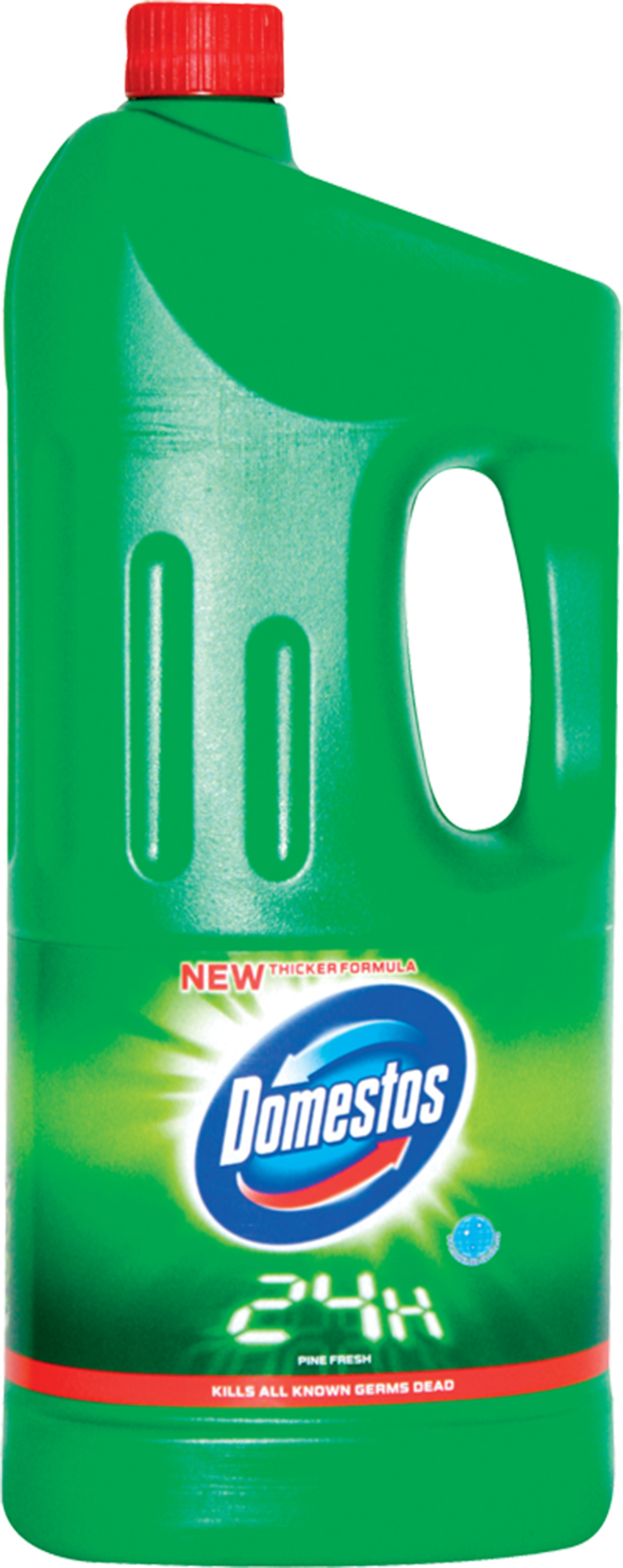 Почистващ продукт Domestos Препарат за почистване Pine Fresh, универсален, 2 Lна ниска цена с бърза доставка - BestPC.BG