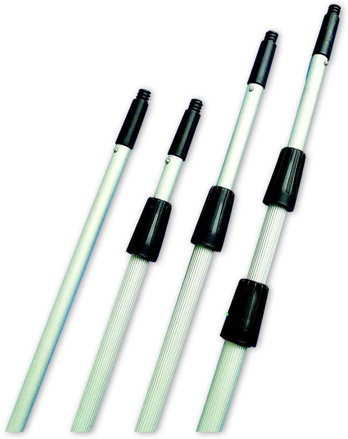 Почистващ продукт Дръжка, телескопична, алуминиева, 4.5 mна ниска цена с бърза доставка - BestPC.BG