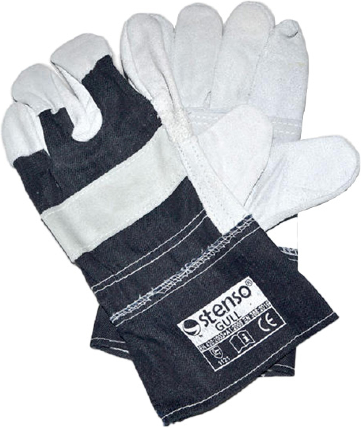 Други Gull Ръкавици, от кожа и платна ниска цена с бърза доставка - BestPC.BG