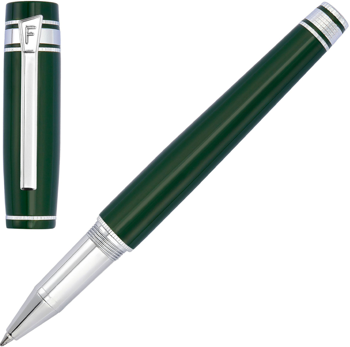 Festina Ролер Bold Classic, в кутия, зеленна ниска цена с бърза доставка - BestPC.BG